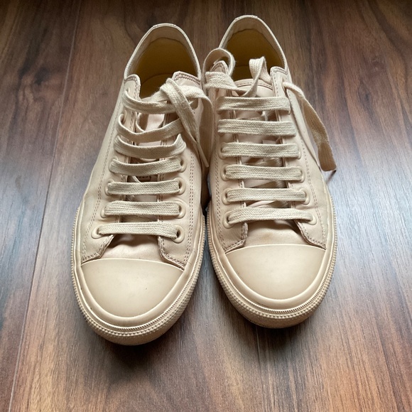 Burberry sneakers - Picture 4 of 4